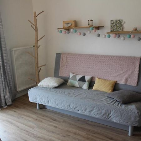Superdevoluy Studio Au 433S Apartment Saint-Étienne-en-Dévoluy Екстериор снимка