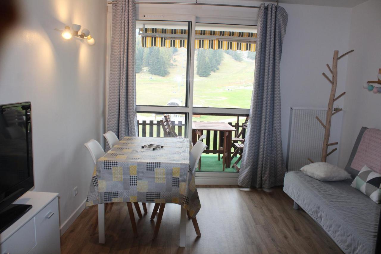 Superdevoluy Studio Au 433S Apartment Saint-Étienne-en-Dévoluy Екстериор снимка