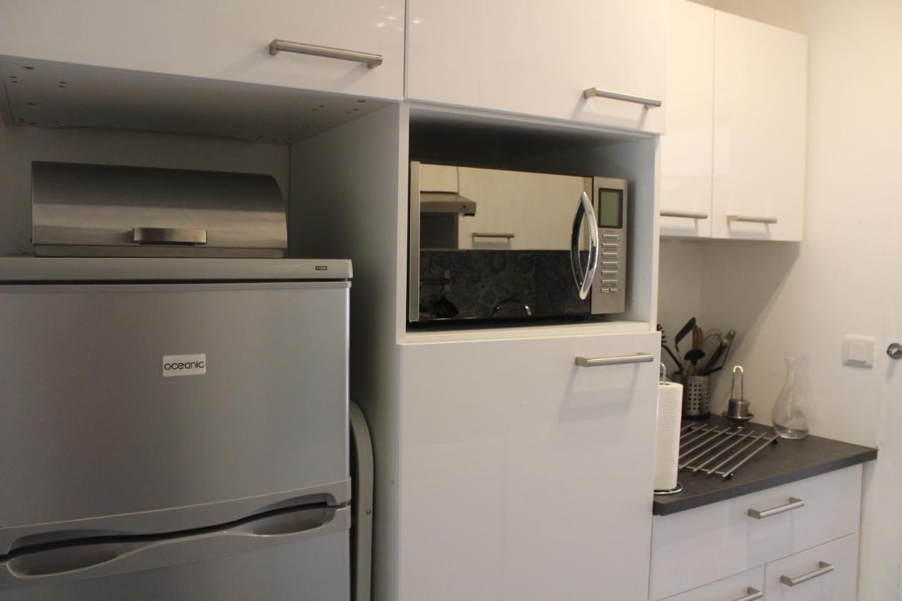 Superdevoluy Studio Au 433S Apartment Saint-Étienne-en-Dévoluy Екстериор снимка