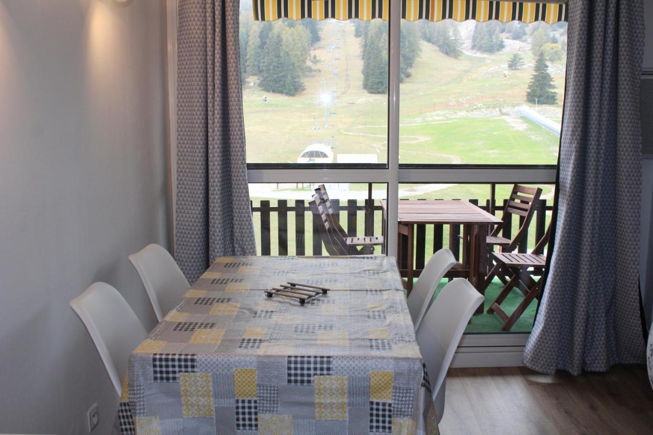 Superdevoluy Studio Au 433S Apartment Saint-Étienne-en-Dévoluy Екстериор снимка