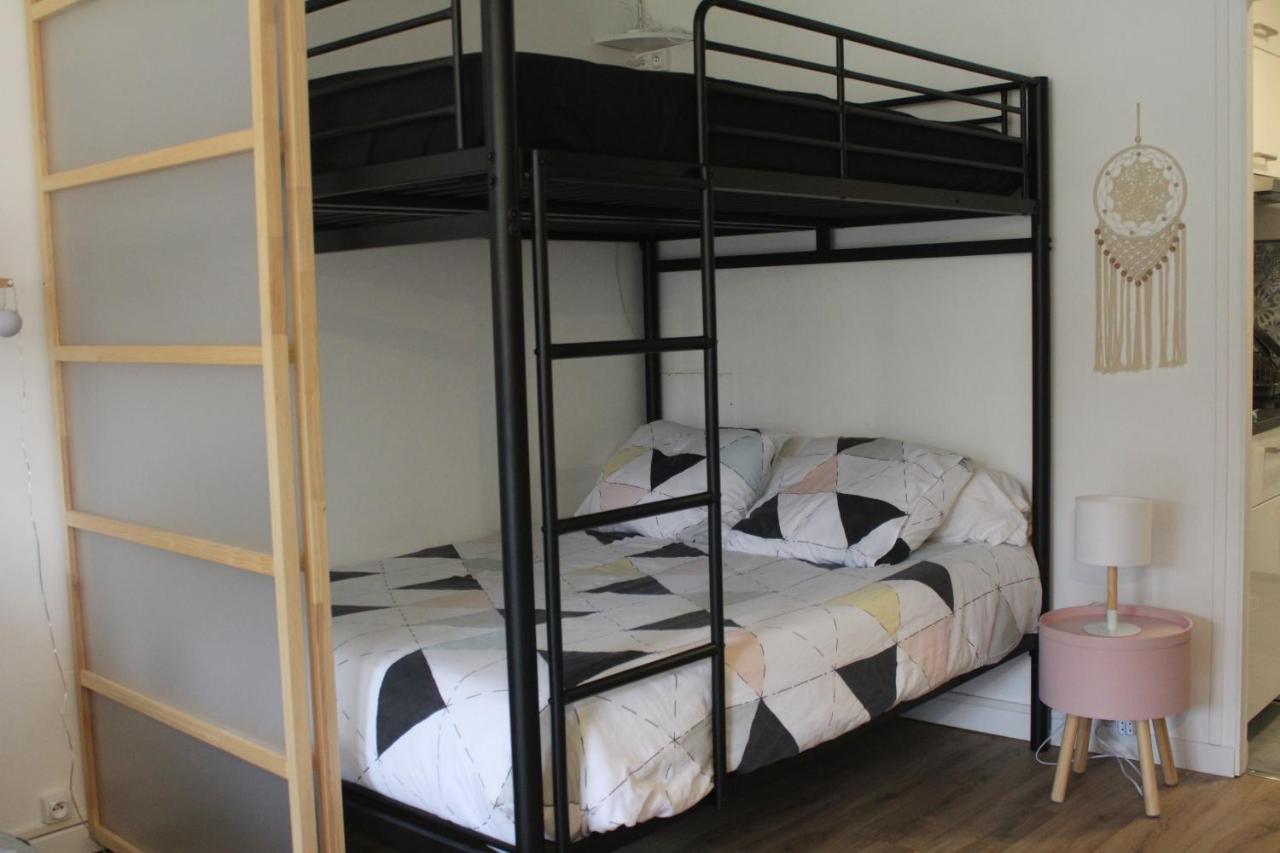 Superdevoluy Studio Au 433S Apartment Saint-Étienne-en-Dévoluy Екстериор снимка